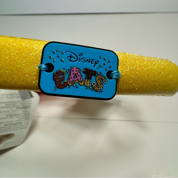 NWT. Disney Eats Macaroon Ears Headband for Adults. - Picture 7 of 11